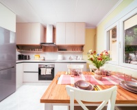 Resale - Apartments - Torrevieja - La Veleta