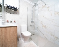 Resale - Apartments - Torrevieja - La Veleta