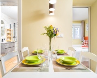 Resale - Apartments - Torrevieja - La Veleta