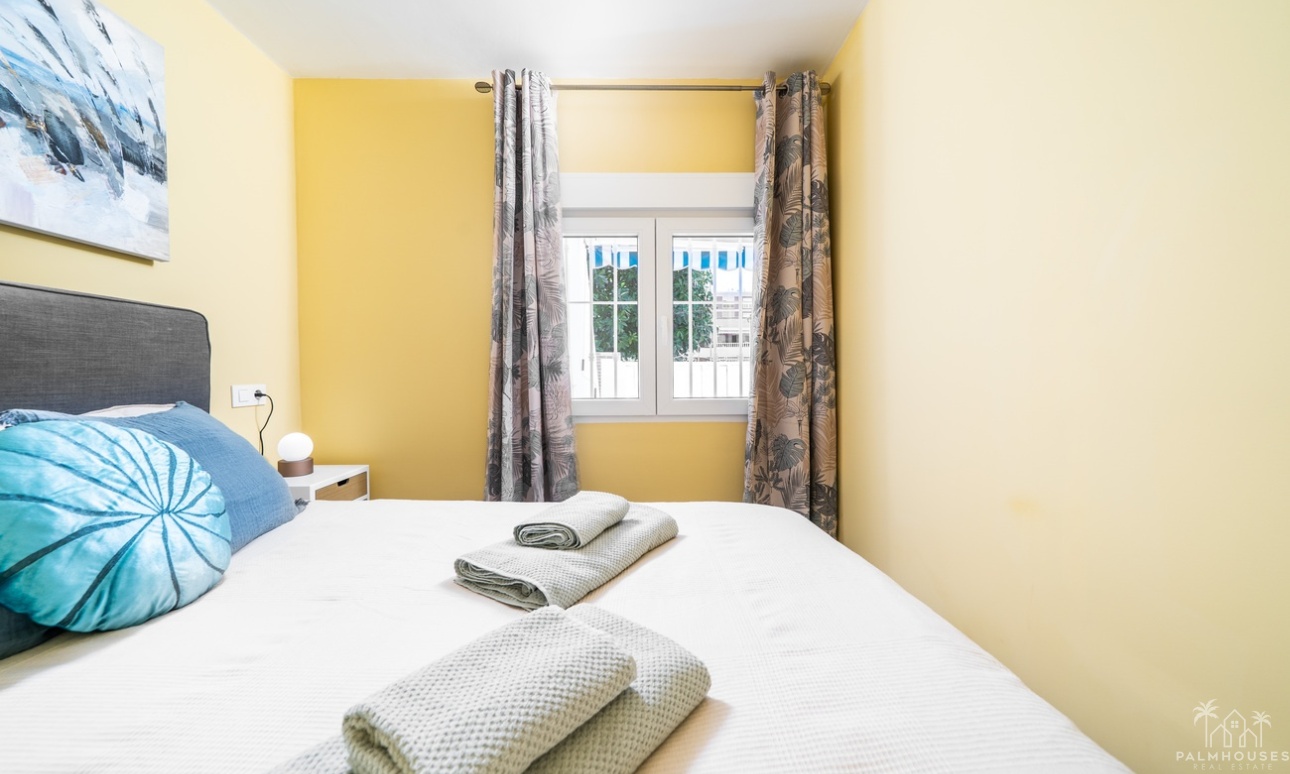 Resale - Apartments - Torrevieja - La Veleta
