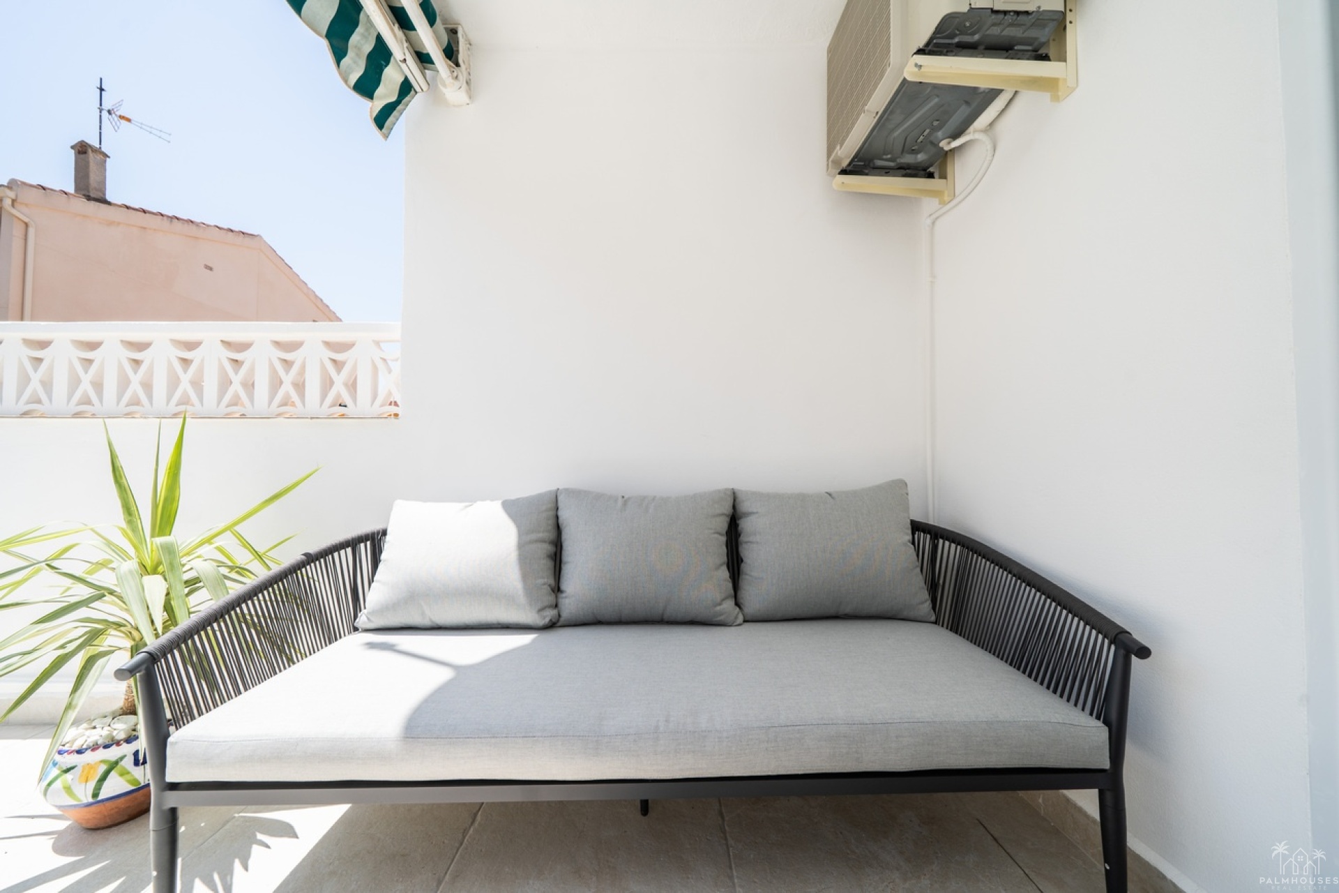 Resale - Apartments - Torrevieja - La Veleta