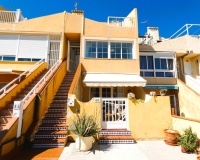 Resale - Apartments - Torrevieja - La Veleta