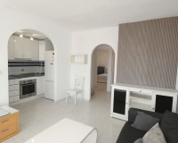 Resale - Apartments - Torrevieja - La Veleta