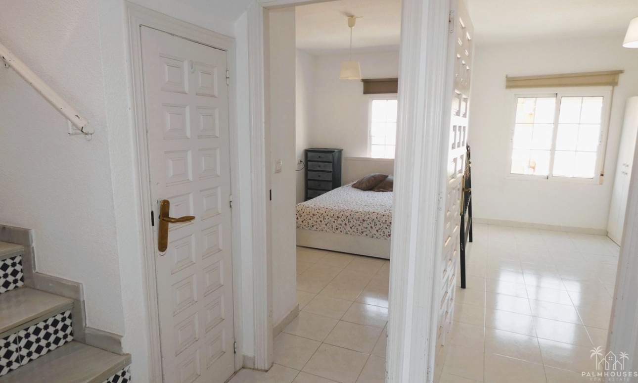 Resale - Apartments - Torrevieja - La Veleta