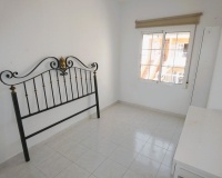Resale - Apartments - Torrevieja - La Veleta