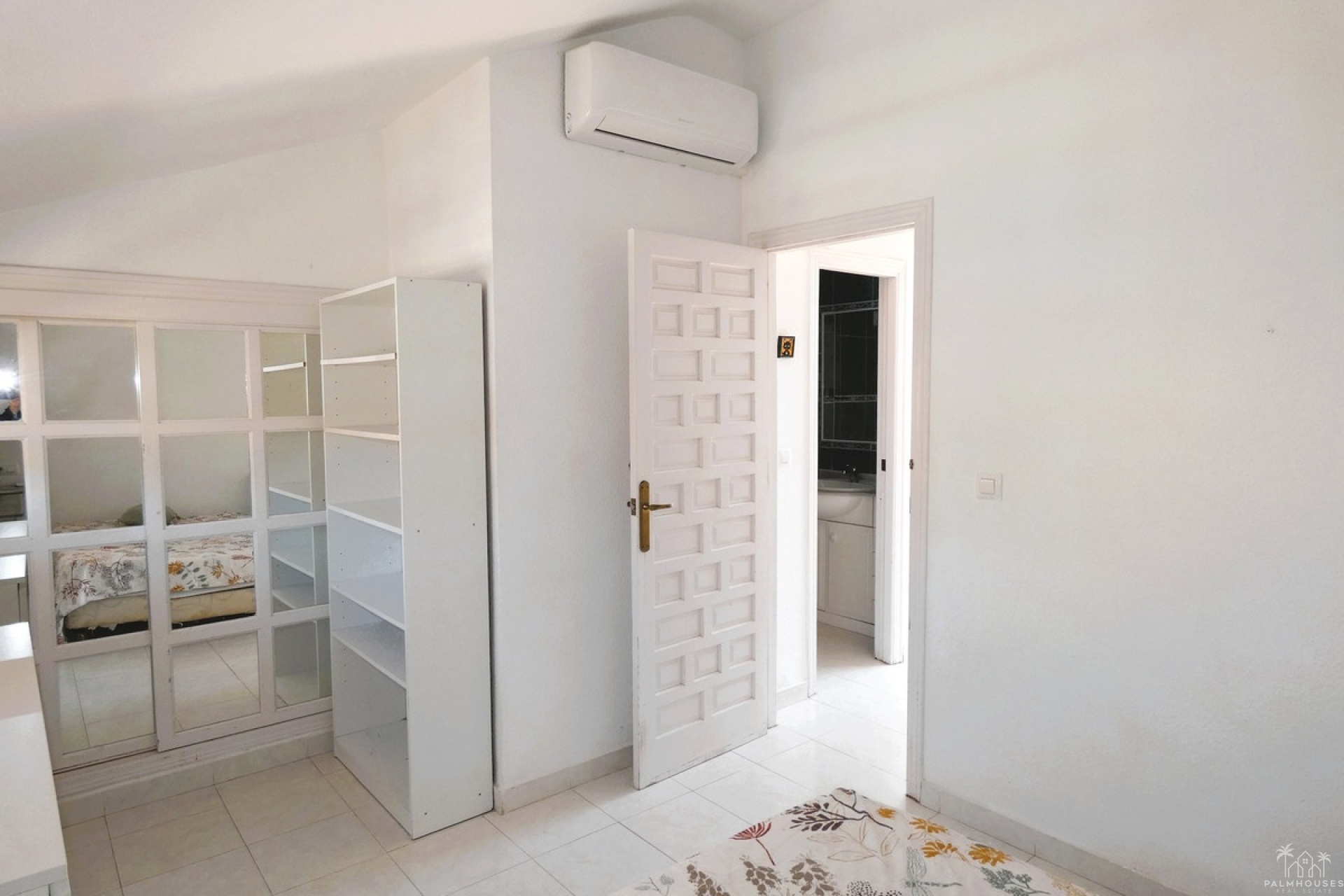Resale - Apartments - Torrevieja - La Veleta