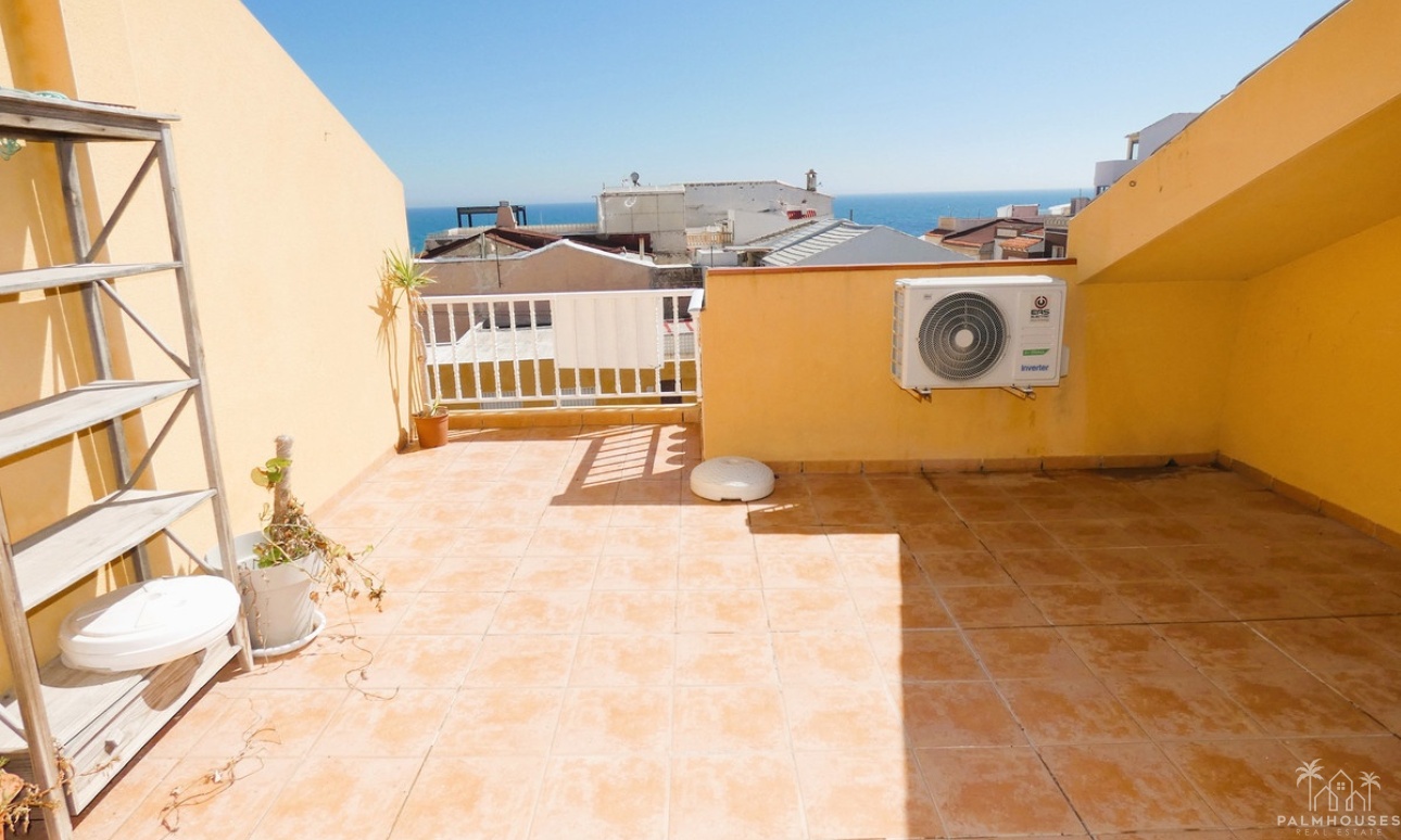 Resale - Apartments - Torrevieja - La Veleta