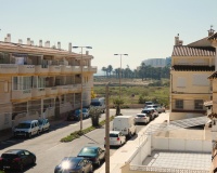 Resale - Apartments - Torrevieja - La Veleta