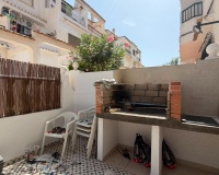 Resale - Apartments - Torrevieja - La Veleta