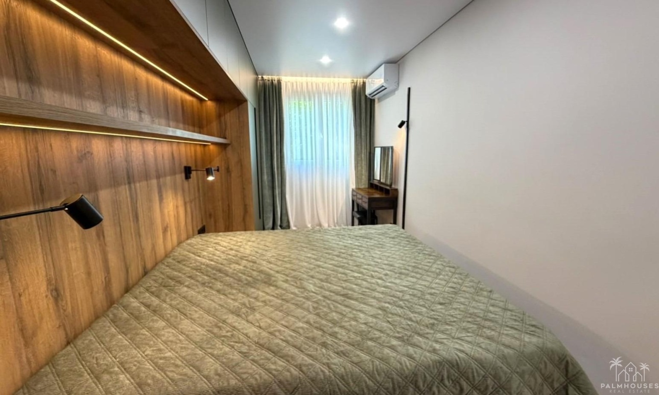 Resale - Apartments - Torrevieja - La Veleta