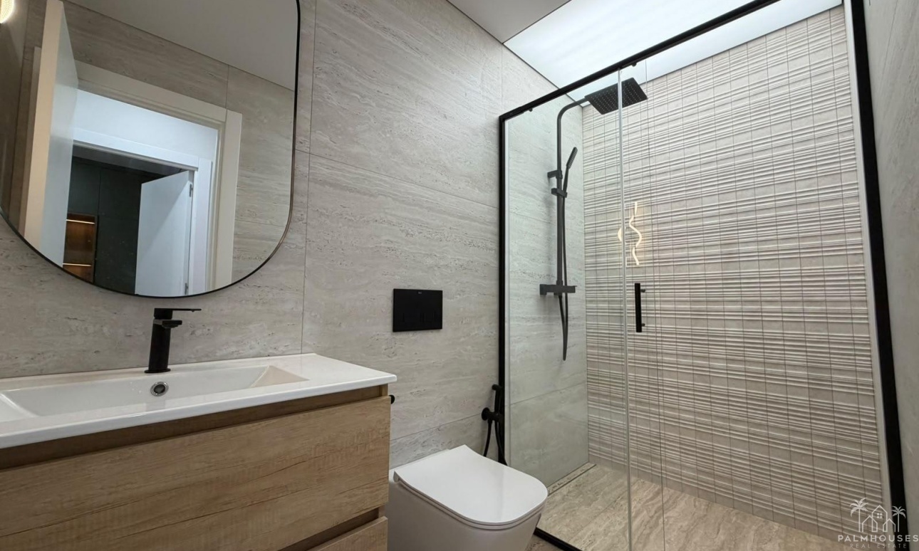 Resale - Apartments - Torrevieja - La Veleta
