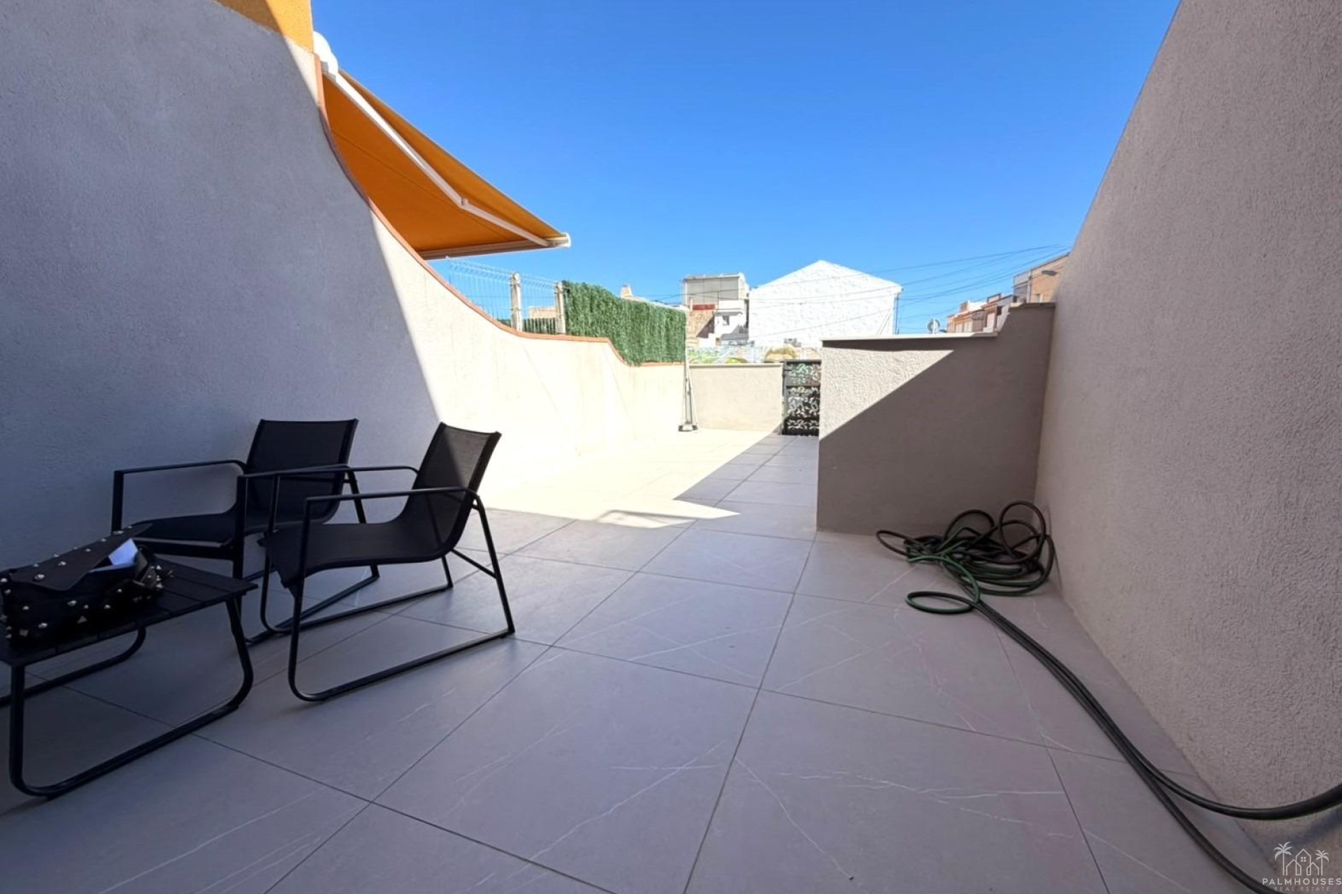 Resale - Apartments - Torrevieja - La Veleta