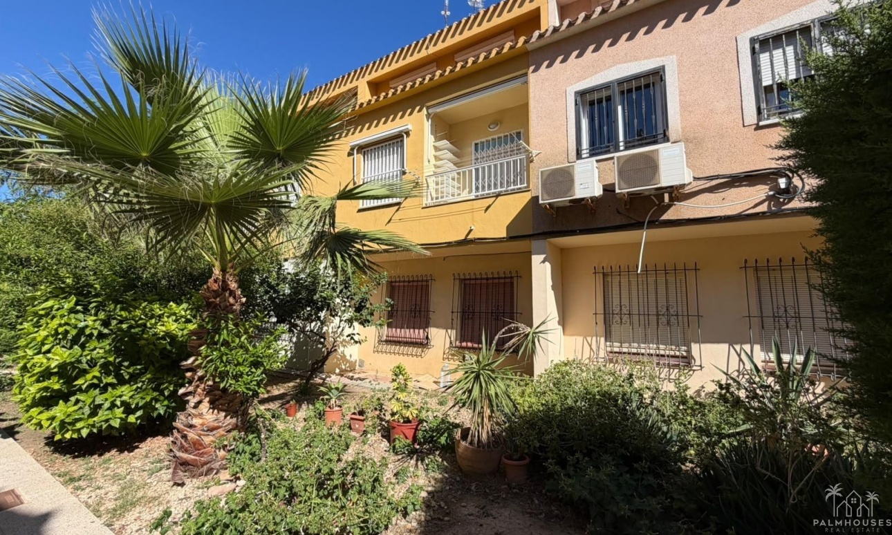Resale - Apartments - Torrevieja - La Veleta