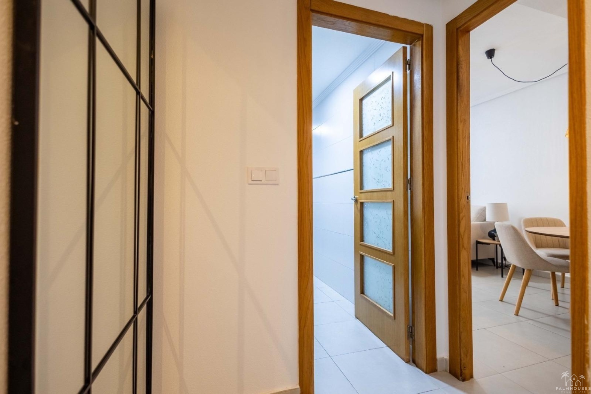 Resale - Apartments - Torrevieja - Las Calas