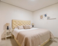 Resale - Apartments - Torrevieja - Las Calas