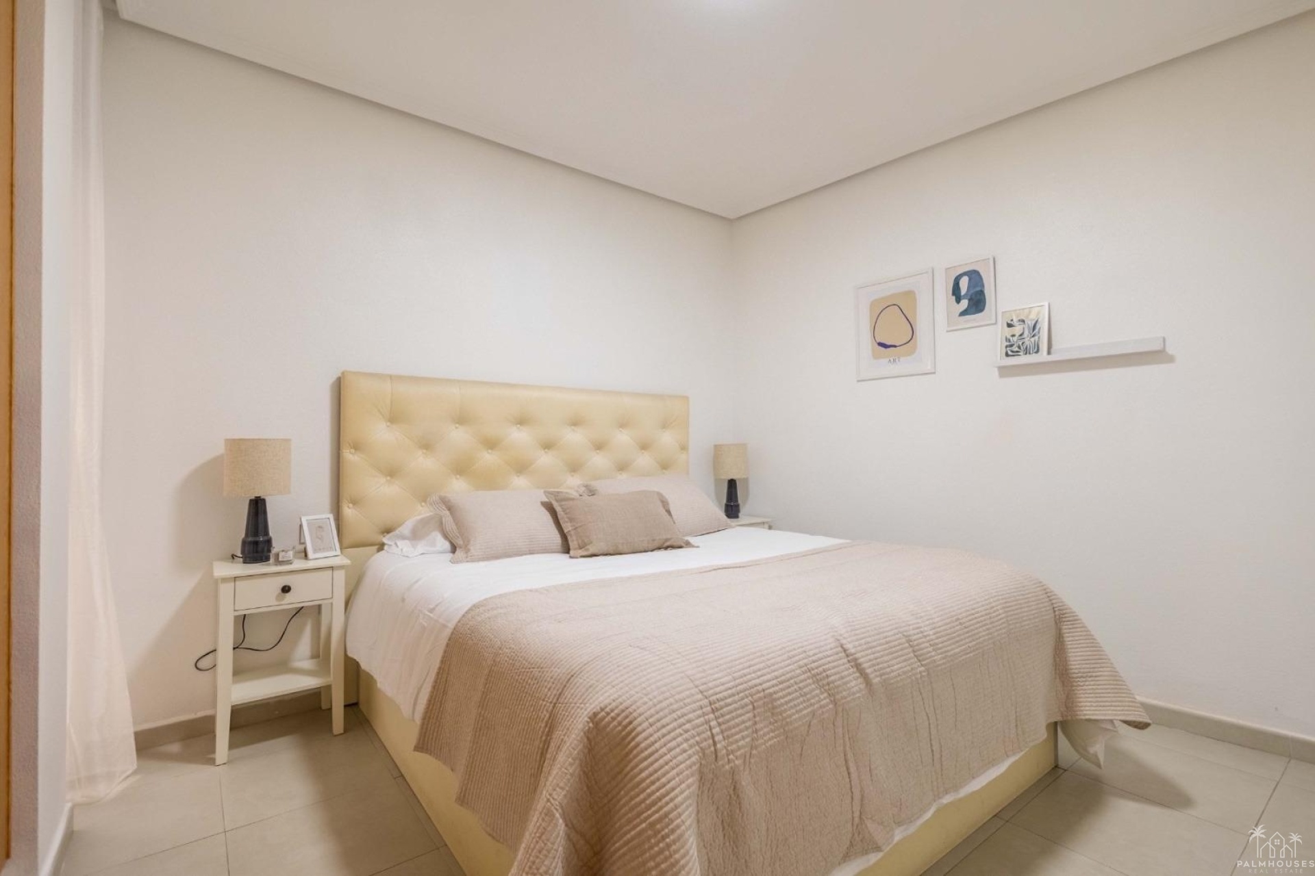 Resale - Apartments - Torrevieja - Las Calas