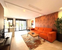 Resale - Apartments - Torrevieja - Las Piscinas Naturales