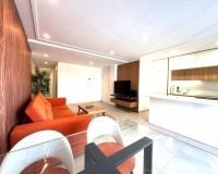 Resale - Apartments - Torrevieja - Las Piscinas Naturales