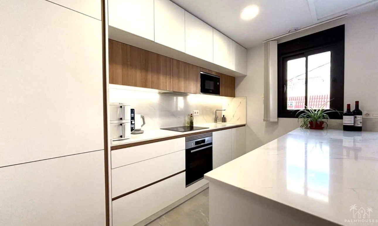 Resale - Apartments - Torrevieja - Las Piscinas Naturales