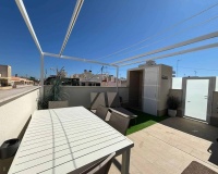 Resale - Apartments - Torrevieja - Las Piscinas Naturales