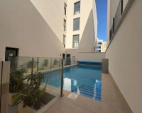 Resale - Apartments - Torrevieja - Las Piscinas Naturales
