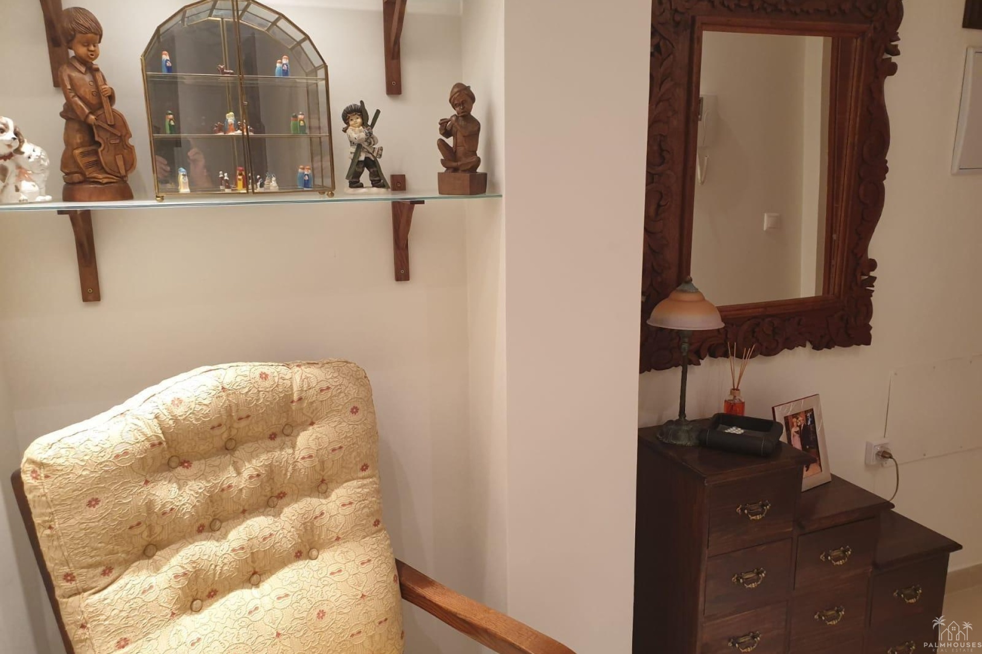 Resale - Apartments - Torrevieja - Las Piscinas Naturales