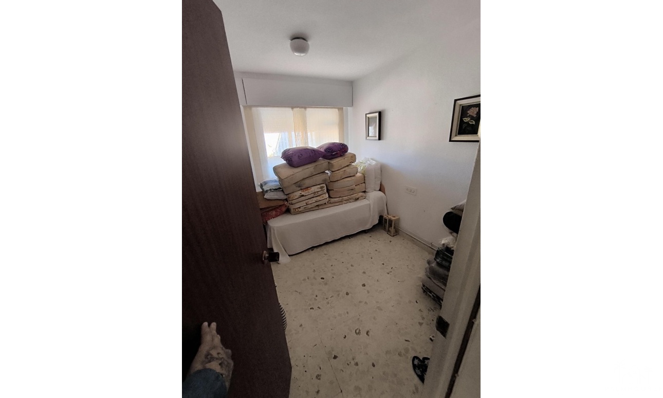 Resale - Apartments - Torrevieja - Las Piscinas Naturales