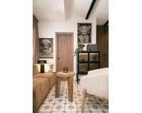 Resale - Apartments - Torrevieja - Las Piscinas Naturales