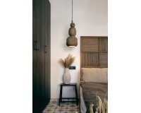 Resale - Apartments - Torrevieja - Las Piscinas Naturales