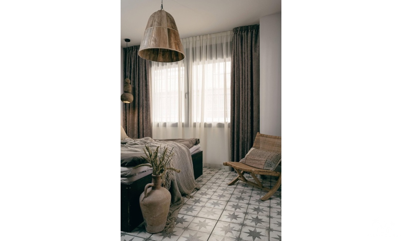 Resale - Apartments - Torrevieja - Las Piscinas Naturales