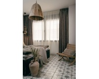 Resale - Apartments - Torrevieja - Las Piscinas Naturales