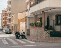 Resale - Apartments - Torrevieja - Las Piscinas Naturales