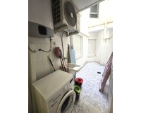 Resale - Apartments - Torrevieja - Las Piscinas Naturales