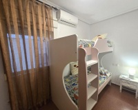 Resale - Apartments - Torrevieja - Las Piscinas Naturales