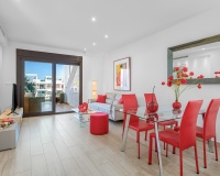 Resale - Apartments - Torrevieja - Los Balcones - Los Altos del Edén