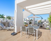 Resale - Apartments - Torrevieja - Los Balcones - Los Altos del Edén