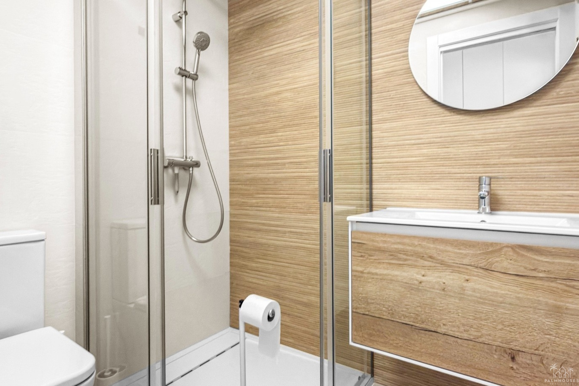 Resale - Apartments - Torrevieja - Los Balcones