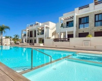Resale - Apartments - Torrevieja - Los Balcones