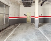 Resale - Apartments - Torrevieja - Los Balcones