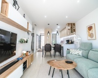 Resale - Apartments - Torrevieja - Los Balcones