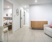 Resale - Apartments - Torrevieja - Los Balcones