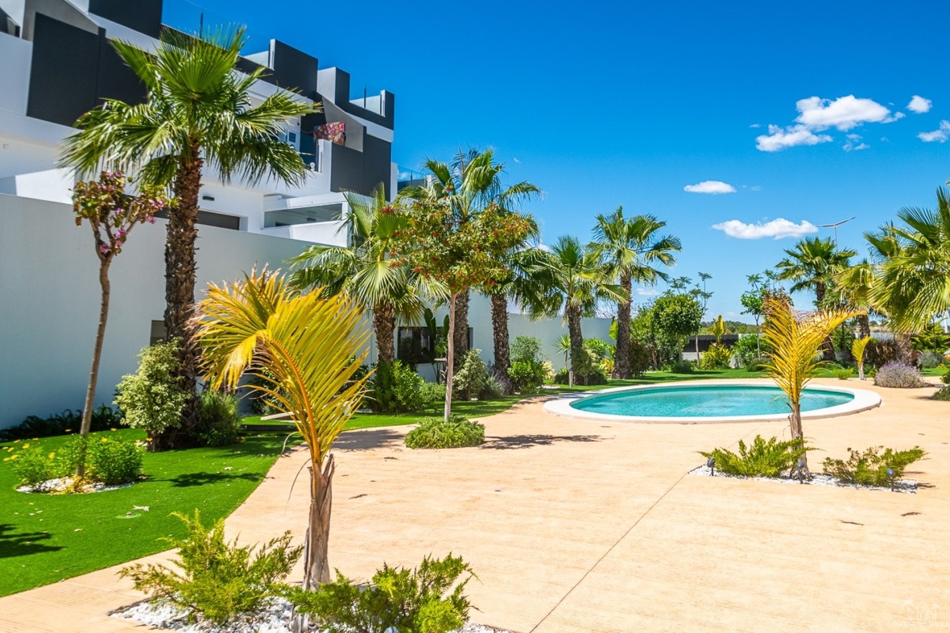 Resale - Apartments - Torrevieja - Los Balcones