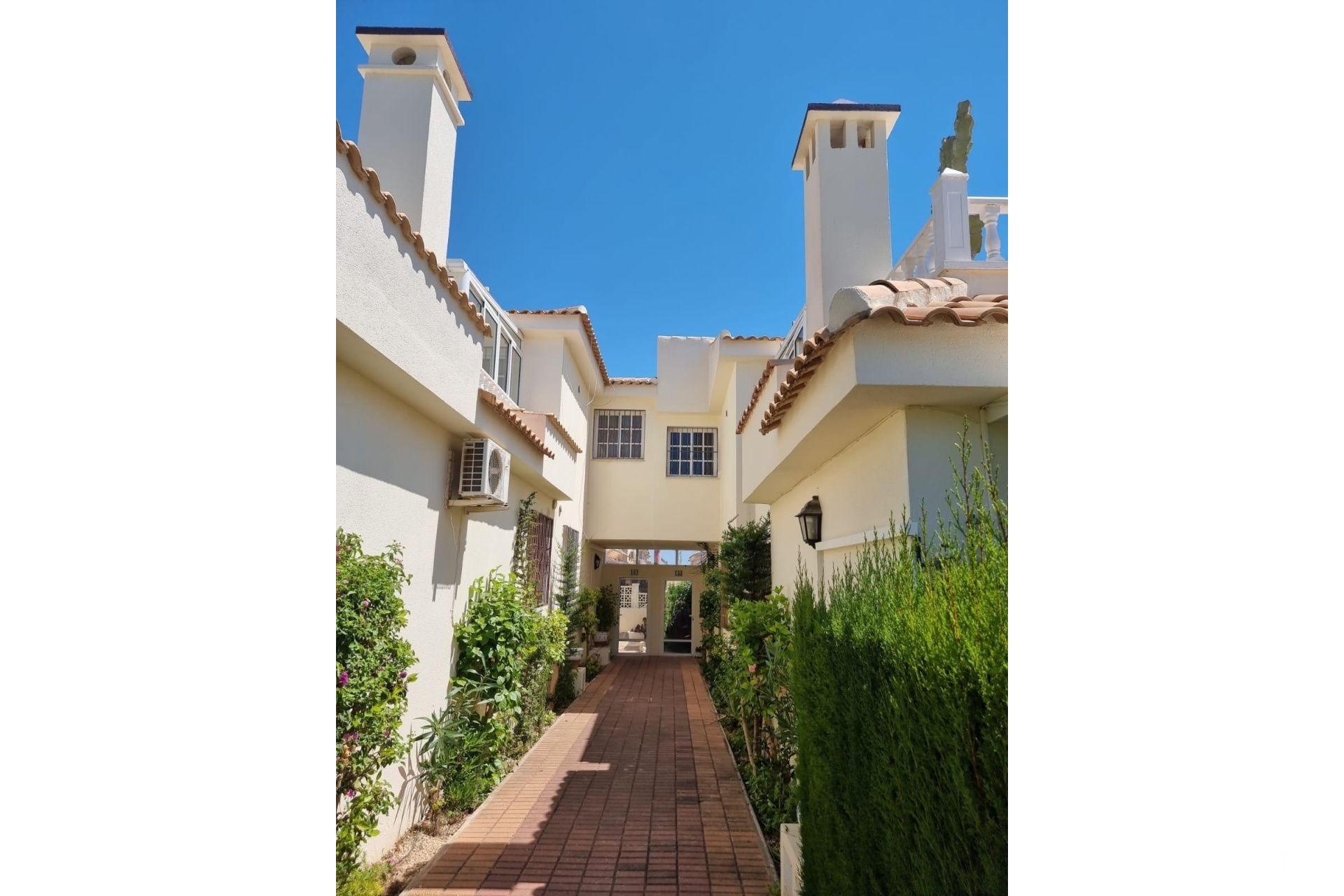 Resale - Apartments - Torrevieja - Los Balcones