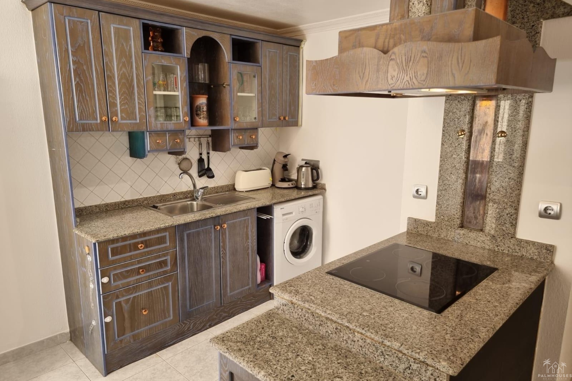 Resale - Apartments - Torrevieja - Los Balcones