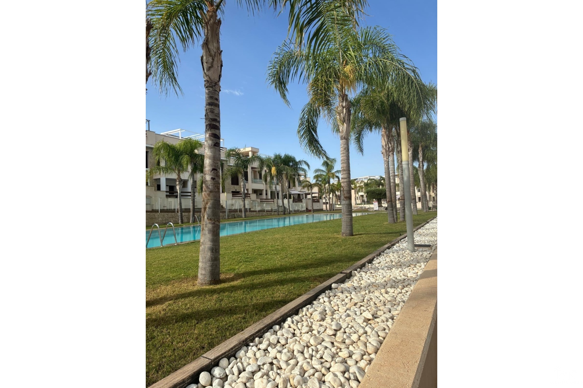 Resale - Apartments - Torrevieja - Los Balcones