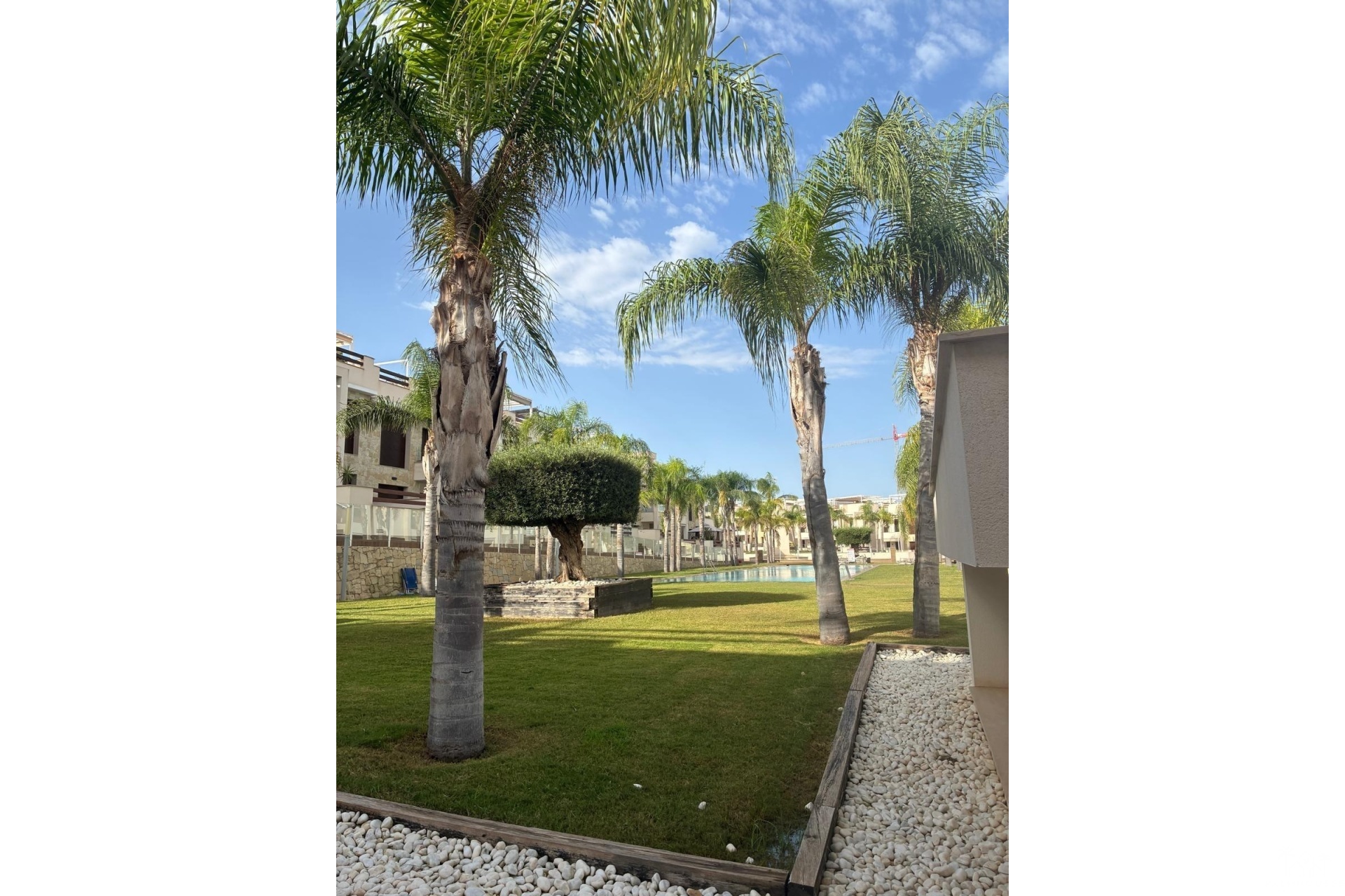 Resale - Apartments - Torrevieja - Los Balcones