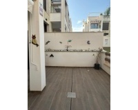 Resale - Apartments - Torrevieja - Los Balcones