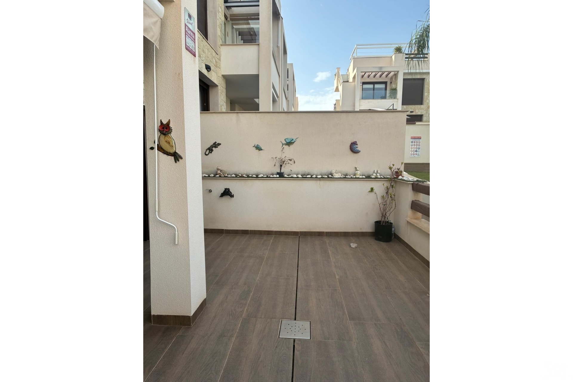 Resale - Apartments - Torrevieja - Los Balcones