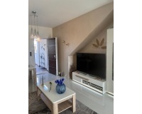 Resale - Apartments - Torrevieja - Los Balcones