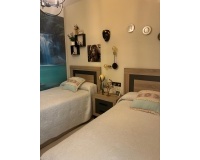Resale - Apartments - Torrevieja - Los Balcones